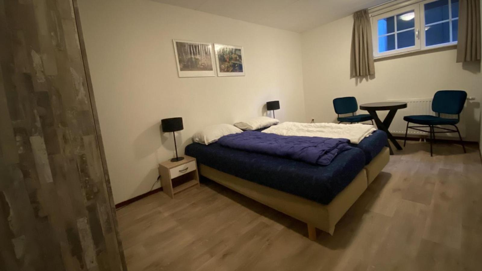 הוילה Europarcs ביקברחן חדר תמונה